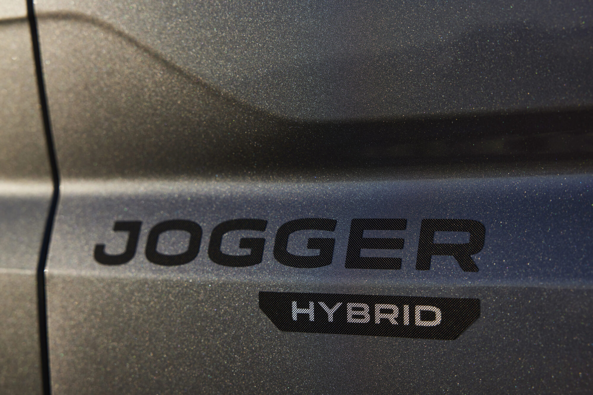 Dacia Jogger Hybrid 140 Grigio Scisto (16)
