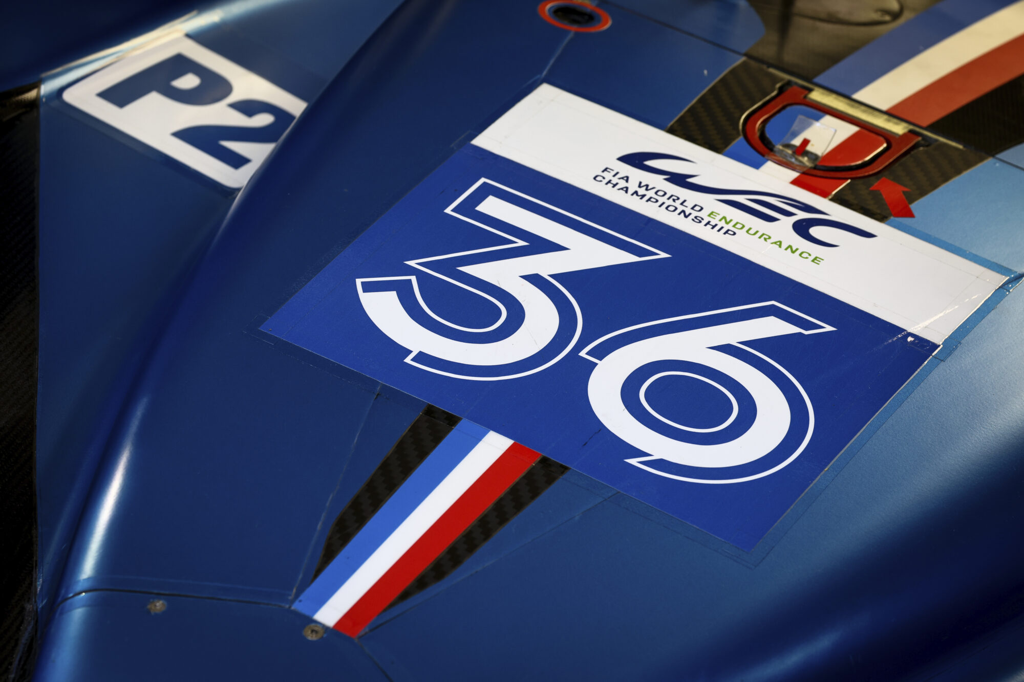 Saison 2023 Championnat du Monde FIA dEndurance WEC - Alpine Elf Endurance Team - LMP2 (17)