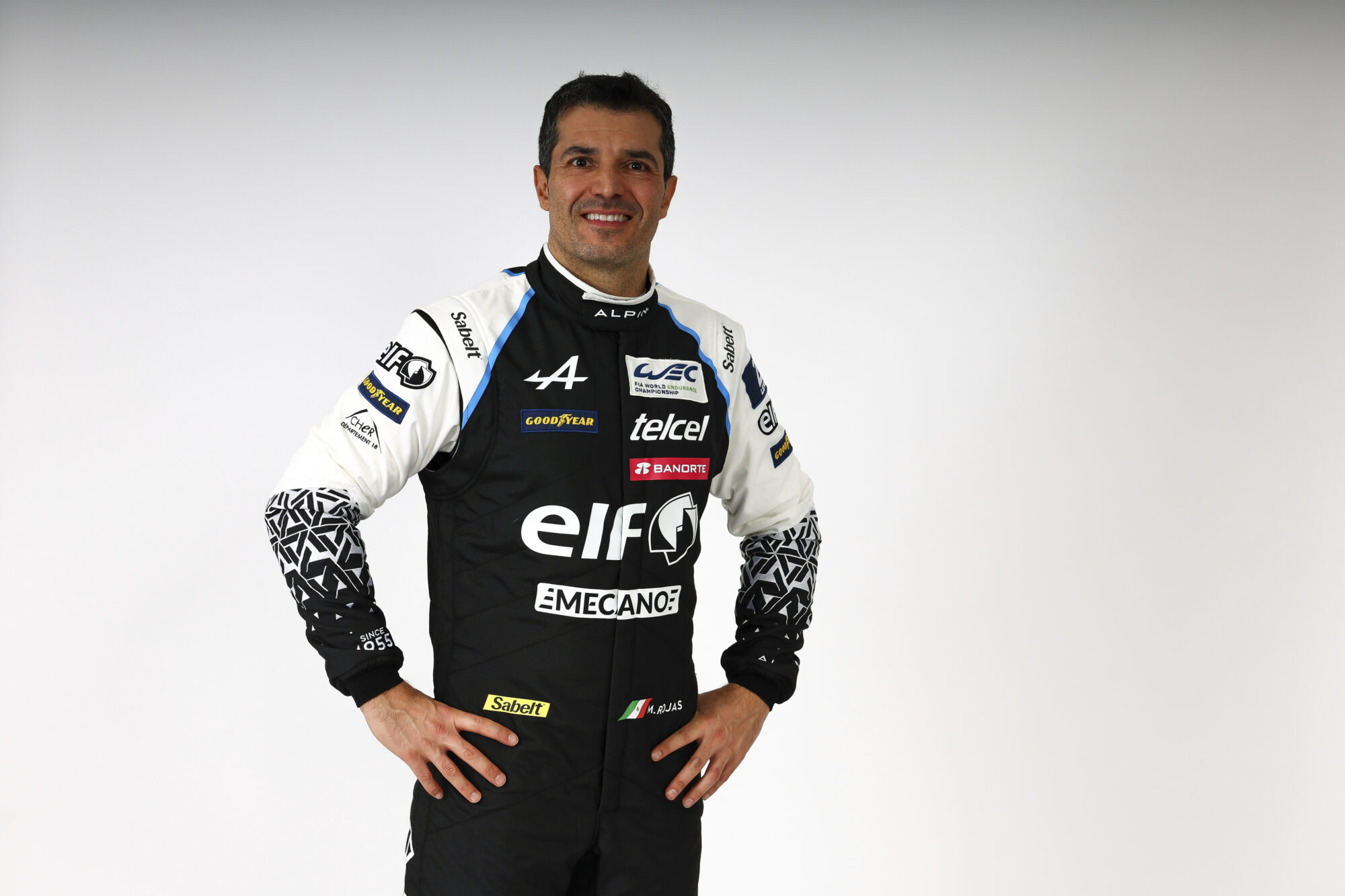 Saison 2023 Championnat du Monde FIA dEndurance WEC - Alpine Elf Endurance Team - LMP2 (27)