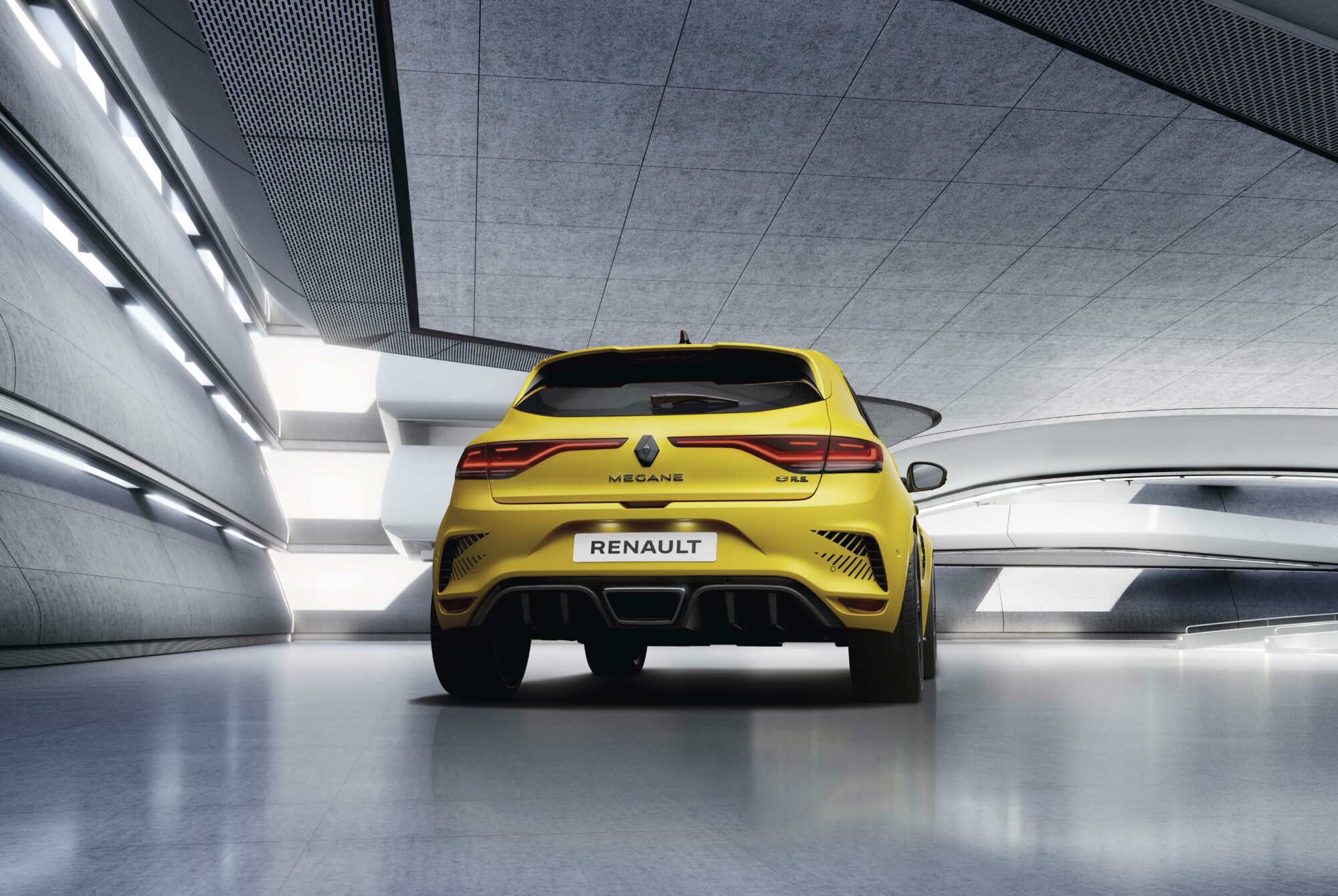 2023 - Renault Megane R.S. Ultime (30)