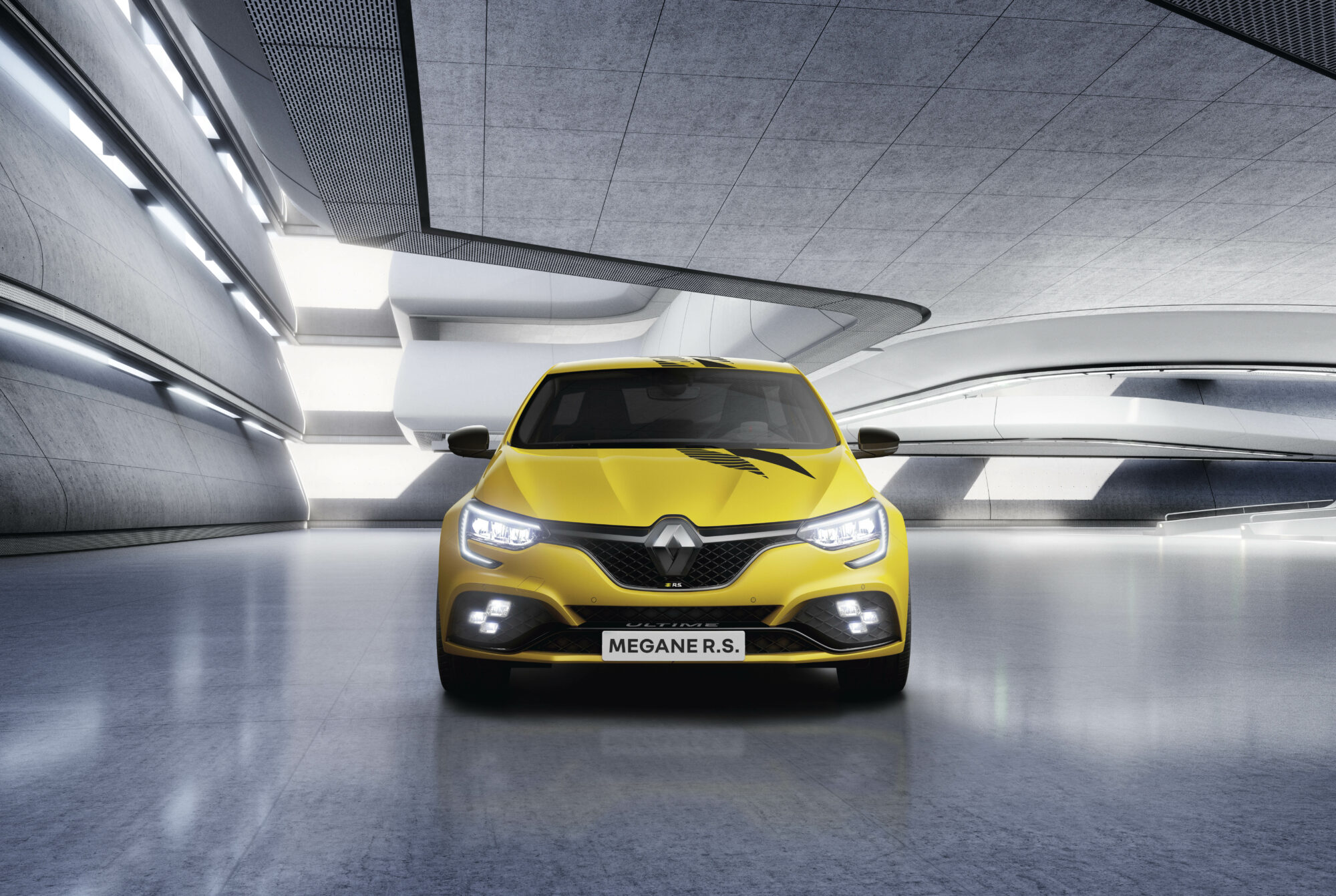 2023 - Renault Megane R.S. Ultime (31)