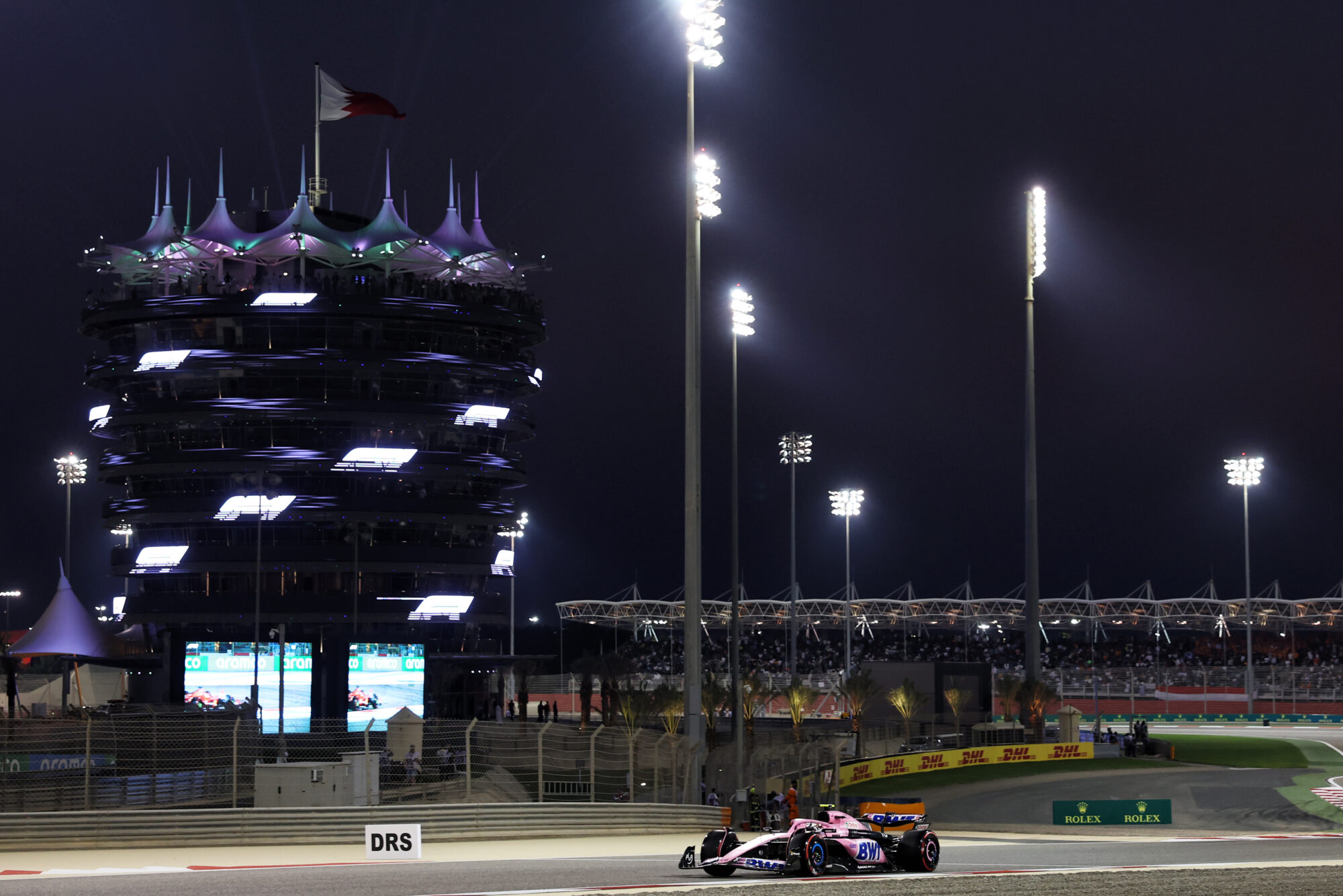 Rd 1, Bahrain Grand Prix, Sunday 5th March 2023. Sakhir, Bahrain (9)