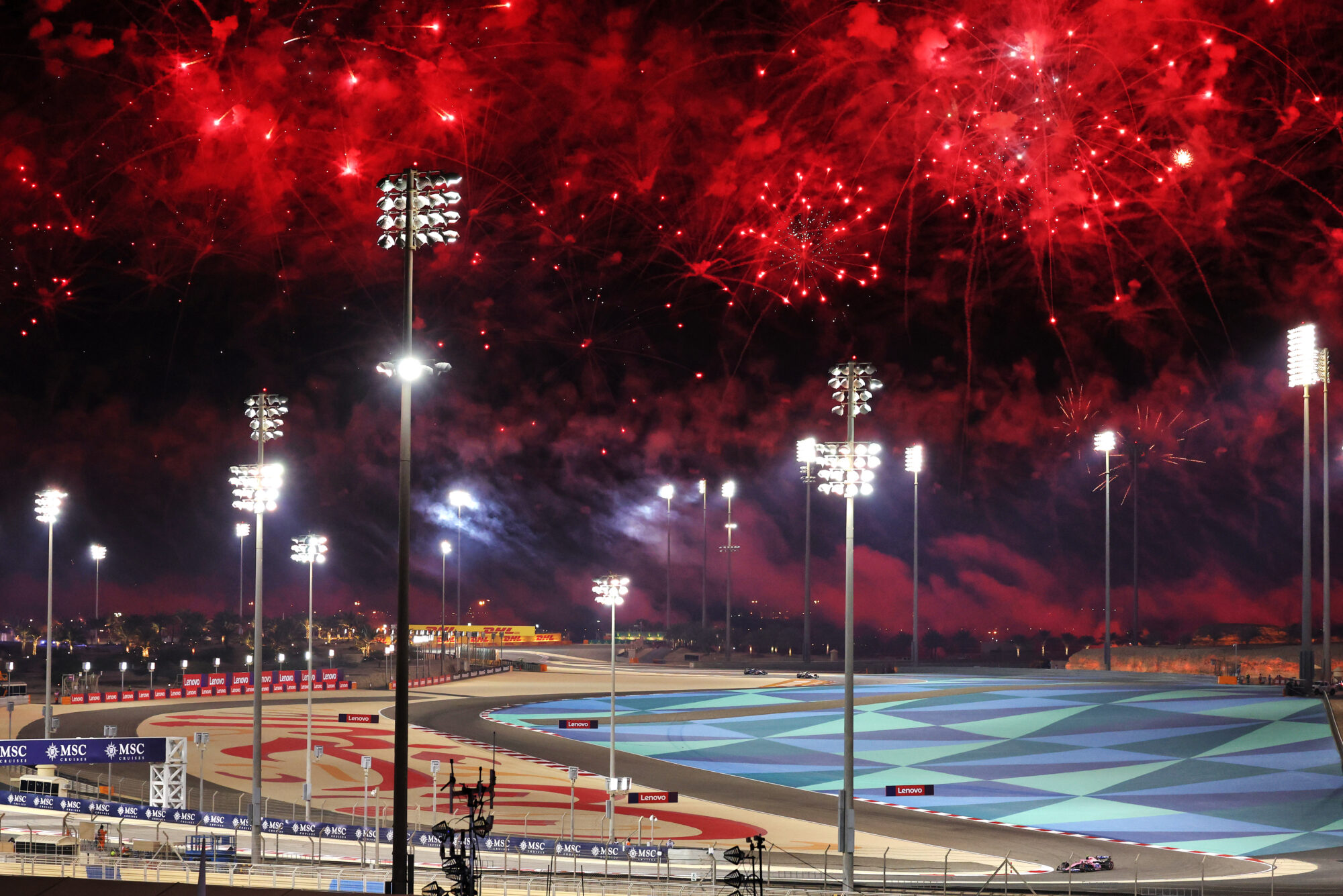 Rd 1, Bahrain Grand Prix, Sunday 5th March 2023. Sakhir, Bahrain (5)