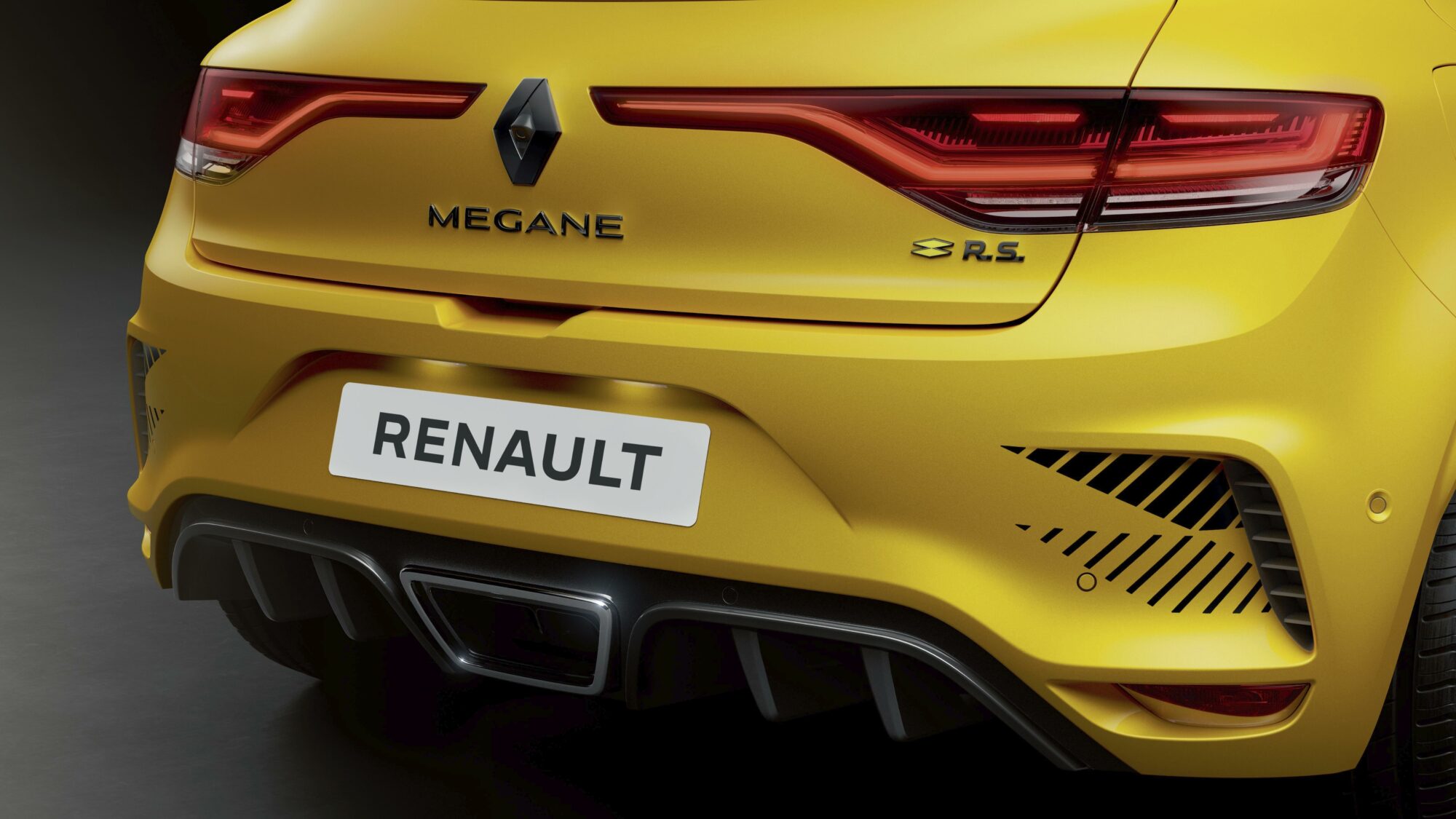 2023 - Renault Megane R.S. Ultime (19)