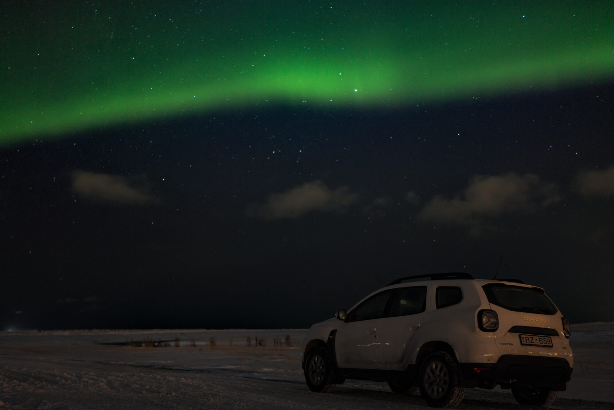 Dacia Duster in Islanda - Foto a cura di Alessandro Mallamaci (11)